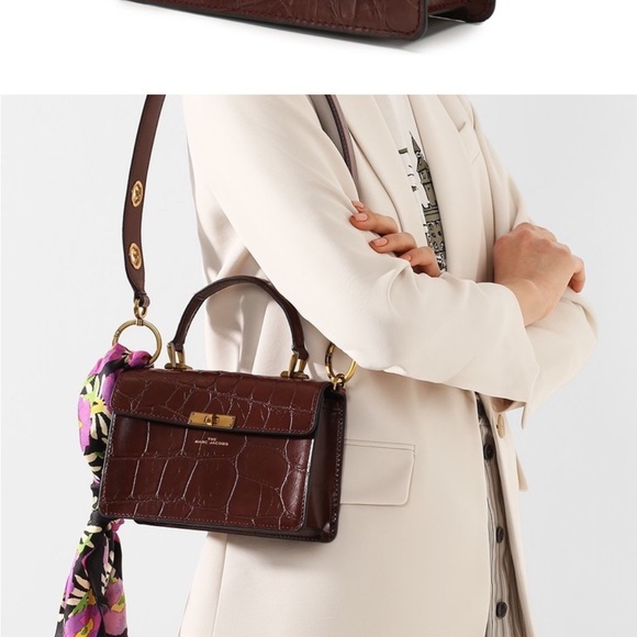 Marc jacobs the downtown bag - Picture 2 of 6